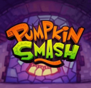 Pumpkin Smash YGGDRASIL xo เครดิตฟรี slotxo119