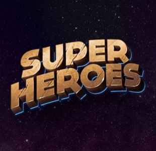 Super Heroes YGGDRASIL xo เครดิตฟรี slotxo119