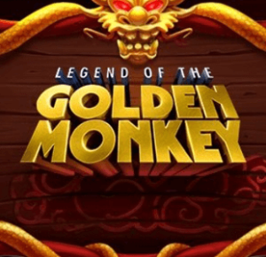 The legend of the Golden Monkey YGGDRASIL xo เครดิตฟรี slotxo119