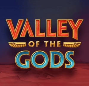 Valley Of The Gods YGGDRASIL xo เครดิตฟรี slotxo119