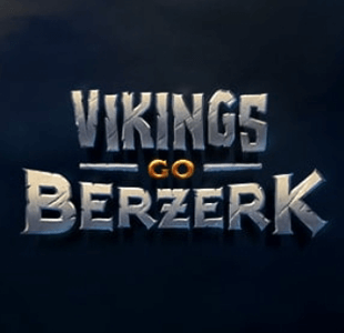 Vikings Go Berzerk YGGDRASIL xo เครดิตฟรี slotxo119