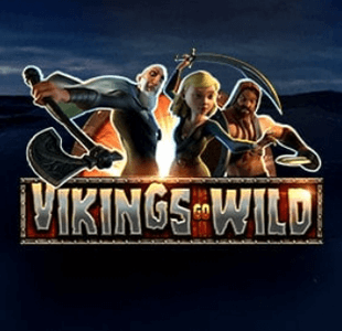 Vikings Go Wild YGGDRASIL xo เครดิตฟรี slotxo119