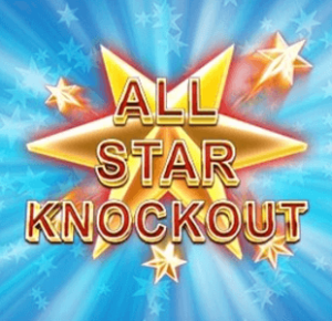 All Star Knockout YGGDRASIL xo เครดิตฟรี slotxo119