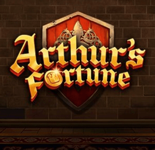 Arthur's Fortune YGGDRASIL xo เครดิตฟรี slotxo119