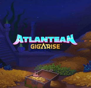 Atlantean GigaRise YGGDRASIL xo เครดิตฟรี slotxo119
