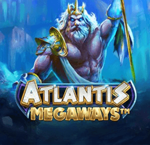 Atlantis Megaways YGGDRASIL xo เครดิตฟรี slotxo119