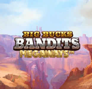 Big Bucks Bandits Megaways YGGDRASIL xo เครดิตฟรี slotxo119