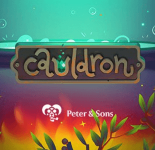 Cauldron YGGDRASIL xo เครดิตฟรี slotxo119