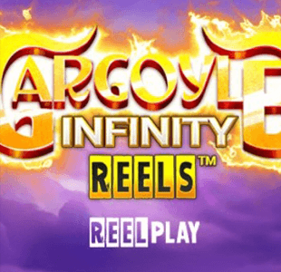 Gargoyle Infinity Reels YGGDRASIL xo เครดิตฟรี slotxo119