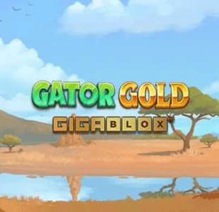 Gator Gold Giga Blox YGGDRASIL xo เครดิตฟรี slotxo119