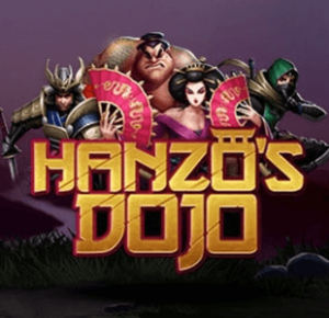 Hanzo's Dojo YGGDRASIL xo เครดิตฟรี slotxo119