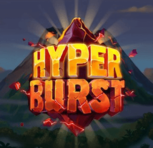Hyperburst YGGDRASIL xo เครดิตฟรี slotxo119