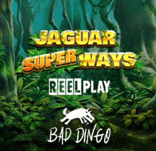Jaguar SuperWays YGGDRASIL xo เครดิตฟรี slotxo119