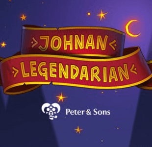 Johnan Legendarian YGGDRASIL xo เครดิตฟรี slotxo119