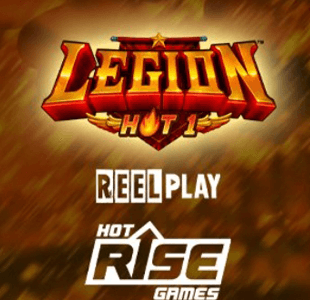 Legion Hot 1 YGGDRASIL xo เครดิตฟรี slotxo119