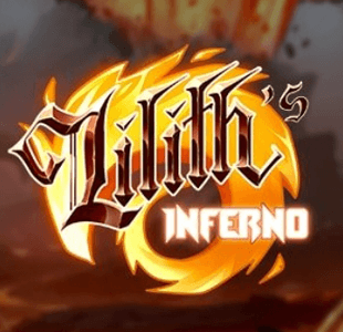 Lilith's Inferno YGGDRASIL xo เครดิตฟรี slotxo119