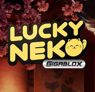 Lucky Neko - Gigablox YGGDRASIL xo เครดิตฟรี slotxo119