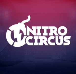 Nitro Circus YGGDRASIL xo เครดิตฟรี slotxo119