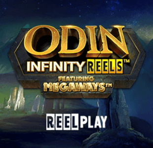 Odin Infinity Reels YGGDRASIL xo เครดิตฟรี slotxo119