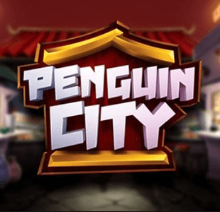Penguin City YGGDRASIL xo เครดิตฟรี slotxo119