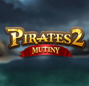 Pirates 2 Mutiny YGGDRASIL xo เครดิตฟรี slotxo119