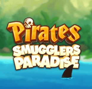 Pirates - Smugglers Paradise YGGDRASIL xo เครดิตฟรี slotxo119