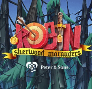 Robin - Sherwood Marauders YGGDRASIL xo เครดิตฟรี slotxo119