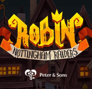 Robin – Nottingham Raiders YGGDRASIL xo เครดิตฟรี slotxo119