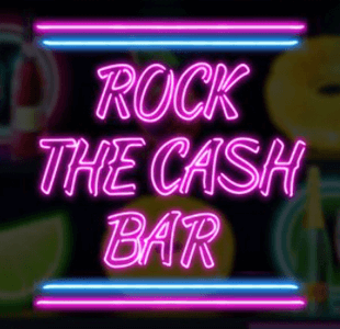 Rock the Cash Bar YGGDRASIL xo เครดิตฟรี slotxo119