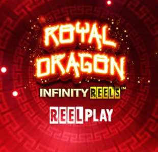 Royal Dragon Infinity Reels YGGDRASIL xo เครดิตฟรี slotxo119