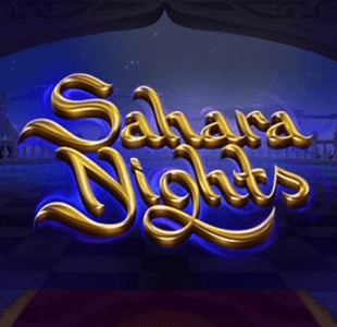 Sahara Nights YGGDRASIL xo เครดิตฟรี slotxo119