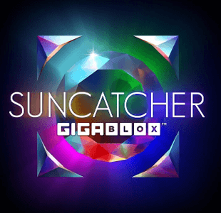 Suncatcher Gigablox YGGDRASIL xo เครดิตฟรี slotxo119