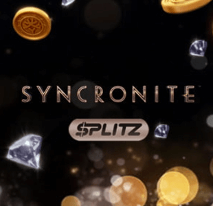 Syncronite YGGDRASIL xo เครดิตฟรี slotxo119
