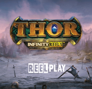 Thor Infinity Reels YGGDRASIL xo เครดิตฟรี slotxo119