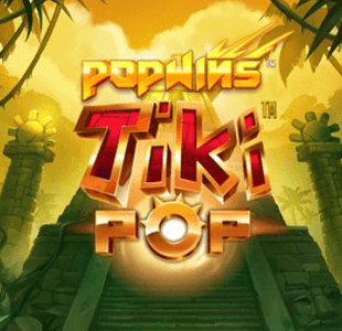 Tiki Pop YGGDRASIL xo เครดิตฟรี slotxo119