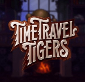 Time Travel Tigers YGGDRASIL xo เครดิตฟรี slotxo119