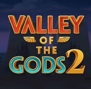 Valley of the Gods 2 YGGDRASIL xo เครดิตฟรี slotxo119
