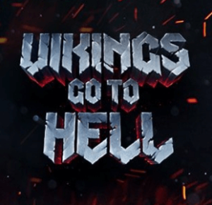 Vikings Go To Hell YGGDRASIL xo เครดิตฟรี slotxo119