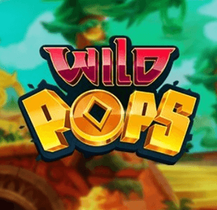 Wild Pops YGGDRASIL xo เครดิตฟรี slotxo119