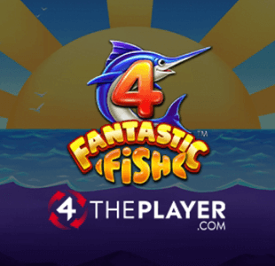 4 Fantastic Fish YGGDRASIL xo เครดิตฟรี slotxo119