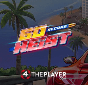 60 Second Heist YGGDRASIL xo เครดิตฟรี slotxo119