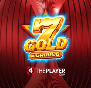 7 Gold Gigablox YGGDRASIL xo เครดิตฟรี slotxo119