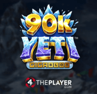 90K Yeti Gigablox YGGDRASIL xo เครดิตฟรี slotxo119