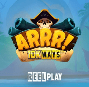 ARRR 10K Ways YGGDRASIL xo เครดิตฟรี slotxo119