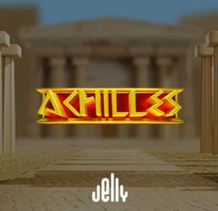 Achilles YGGDRASIL xo เครดิตฟรี slotxo119