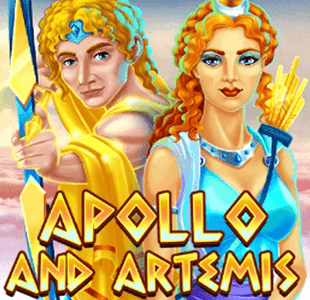 Apollo and Artemis ka gaming xo เครดิตฟรี slotxo119