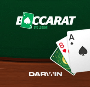 Baccarat Evolution YGGDRASIL xo เครดิตฟรี slotxo119