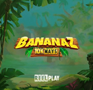 Bananaz 10K Ways YGGDRASIL xo เครดิตฟรี slotxo119