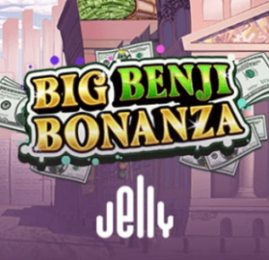 Big Benji Bonanza YGGDRASIL xo เครดิตฟรี slotxo119