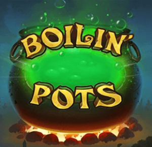 Boiling Pots YGGDRASIL xo เครดิตฟรี slotxo119